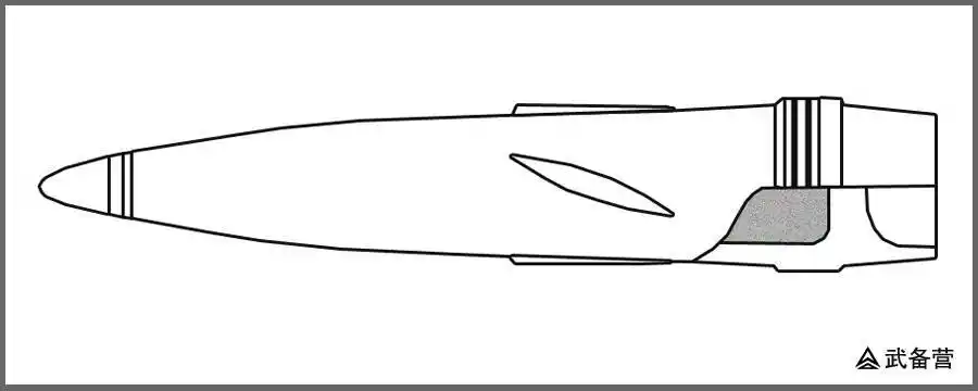 从十公里到五十公里,浅谈能"飞起来"的远程榴弹_弹体_炮弹_阻力