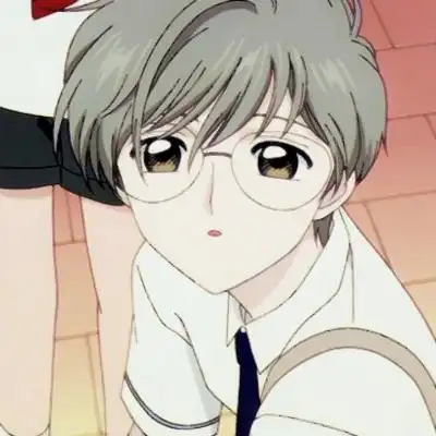 qq头像动漫男可爱高清可爱的动漫男孩子头像图片