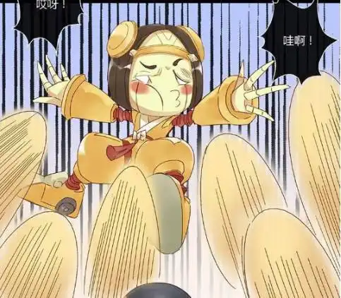 王者荣耀达摩对鲁班一条龙服务鲁班叫声凄惨却丝毫未损伤