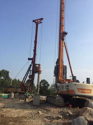 南平旋挖机租赁高质量的旋挖机在哪可以买到