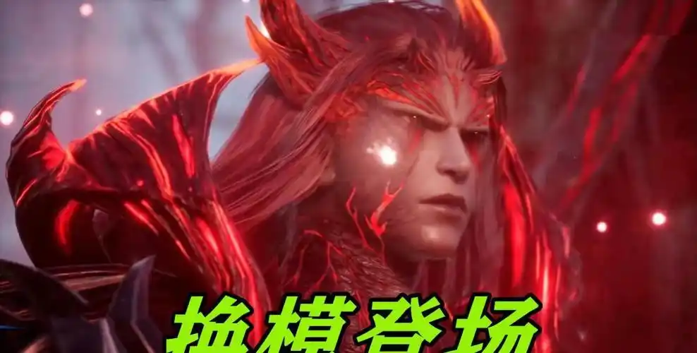 杀戮之王换模登场,唐晨这波对战唐三,竟然只用了一集__财经头条