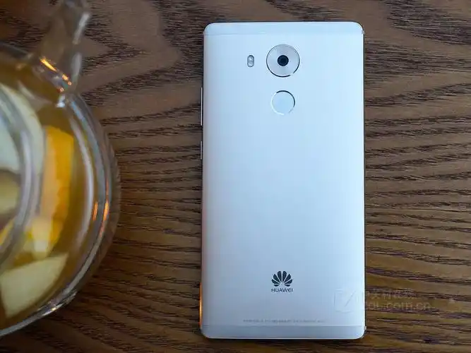 金属机身 华为mate8 重庆促销3599