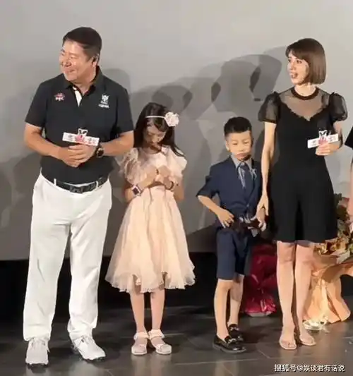 6岁儿子行为古怪疑患症,富豪老公出轨江疏影_于冬携_孩子_公主