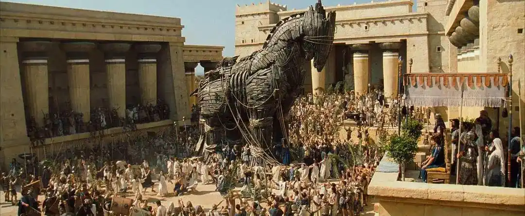 四年往返希腊的写作之旅记录下大多数游客未曾拥有的奇遇