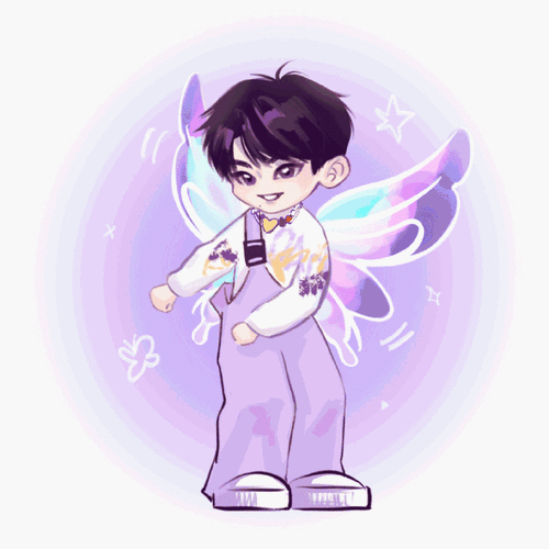 马嘉祺c位出道四周年快乐