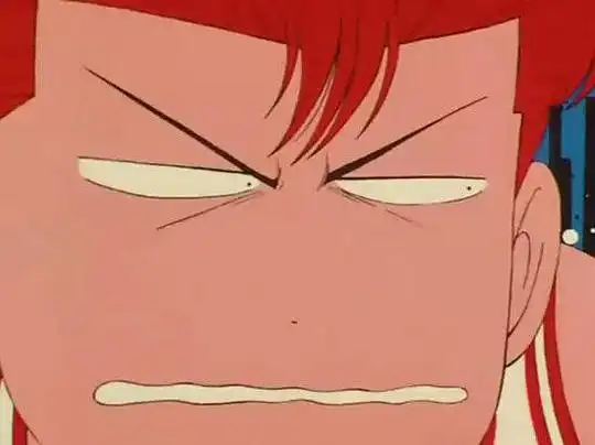 暗黑兔他大哥的相册-有一种表情叫樱木花道