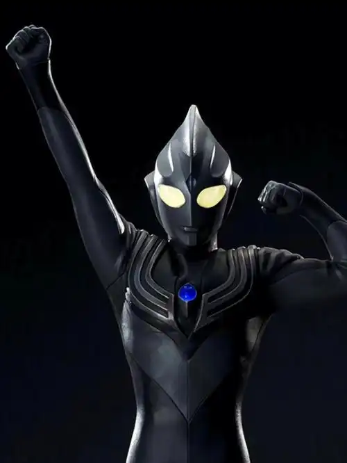 盘点迪迦奥特曼所有形态