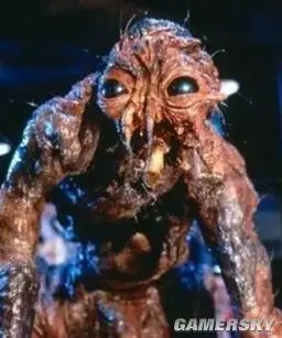 电影史上最恶心的虫子top9