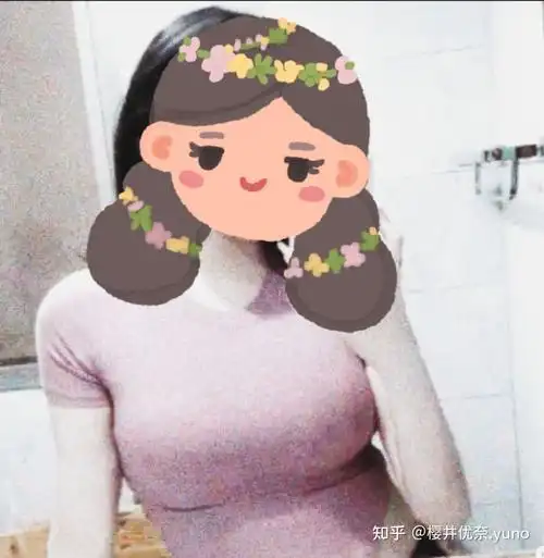 女生胸太大是一种什么体验ccup以上吧