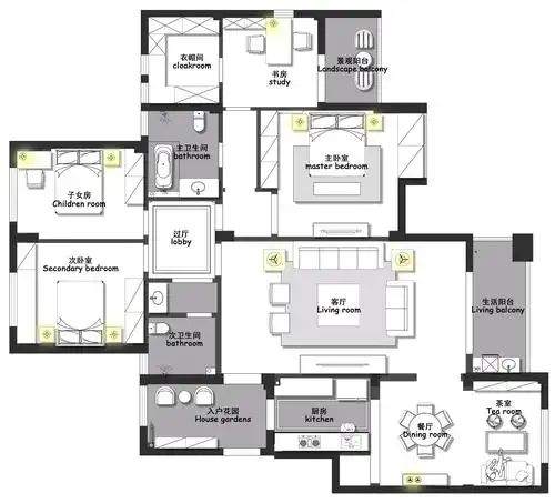 室内设计培训班_装修设计_装潢设计