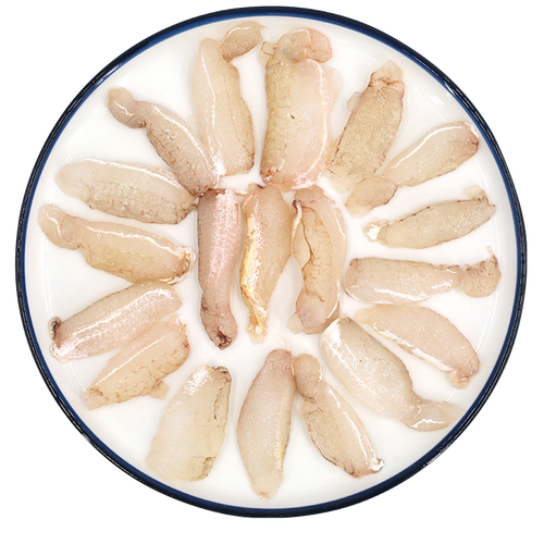 蟹腿肉十大品牌排行榜