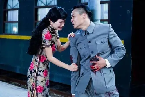 1月28日起东方电影频道黄金强档剧场每晚19点青春励志大戏《杀狼》4集