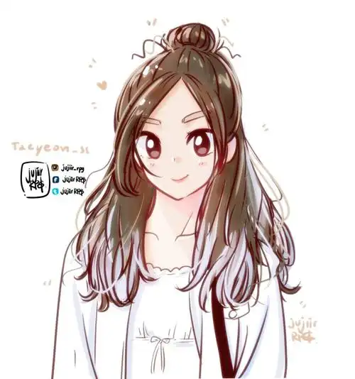 金泰妍 少女时代 taeyeon