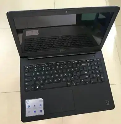 二手dell戴尔155548i58g156英寸轻薄便携式游戏笔记本电脑
