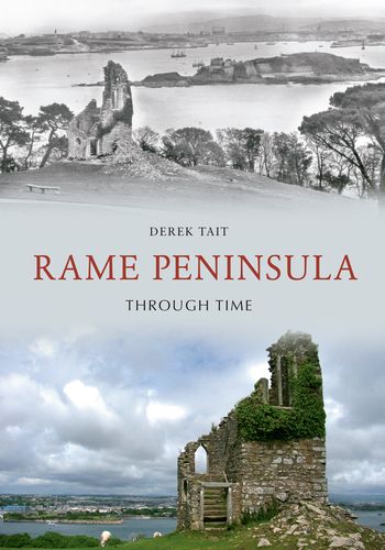 rame peninsula through time