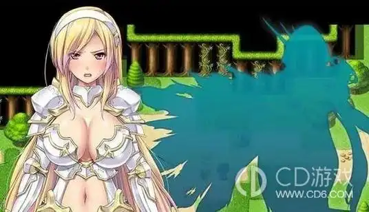 女骑士蕾蒂西亚玩法介绍 女骑士蕾蒂西亚玩法攻略_cd游戏