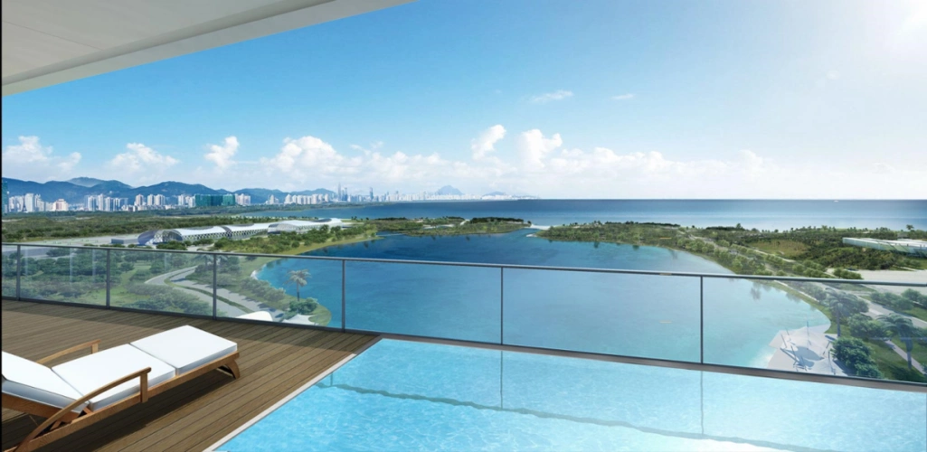 深圳湾一号哪一栋t几最好这样的豪宅深圳湾一号值得买吗