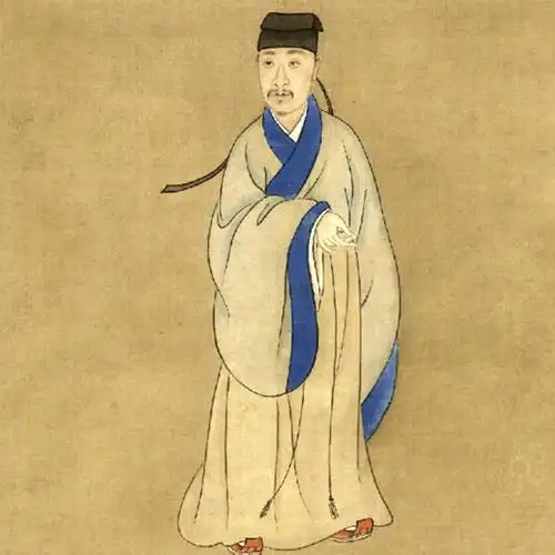 进入古人的精神世界,从衣裳开始