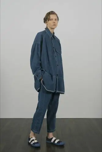 yohji yamamoto山本耀司 - 堆糖,美图壁纸兴趣社区