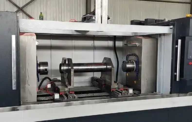 数控立车,数控专机,铣打机-山东星亿机床有限公司