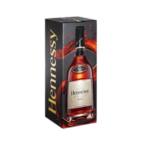 12345轩尼诗 vsop 法国干邑白兰地洋酒 700ml529元(满减)爆料人