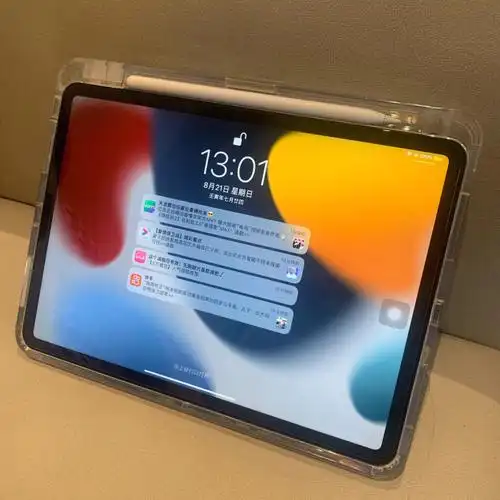 ipadpro2021算是安全下车