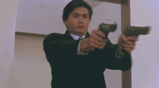 无双发哥满血归来特辑说说你眼中的发哥