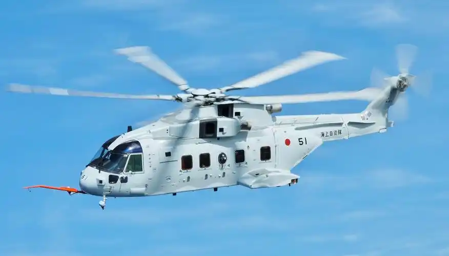 空母野望出云级直升机驱逐舰全传⑤出云级的航空运用