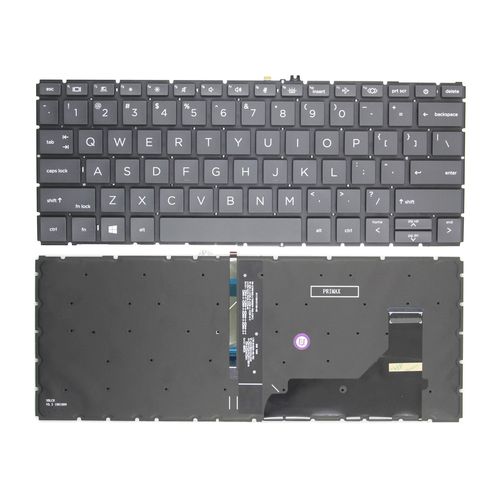 原裝hp惠普 elitebook 830 g7 830 g8 735 g7 735 g8 笔记本键盘