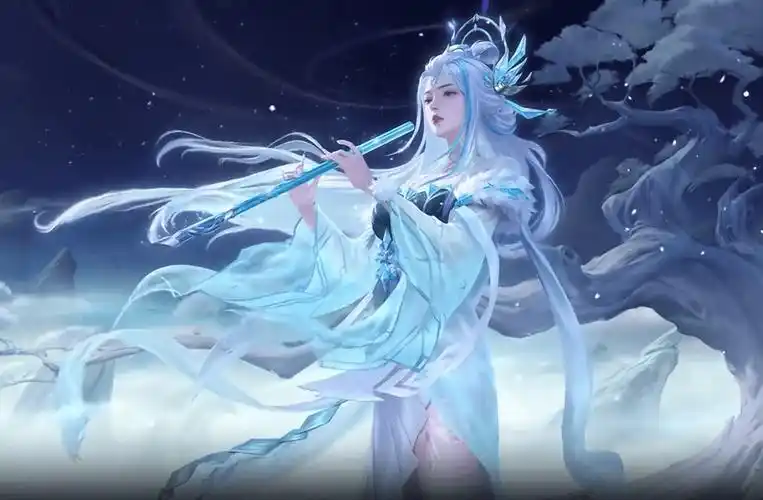 露娜表情包上线,她才是最配世冠皮肤的英雄_达摩_活动_玩家