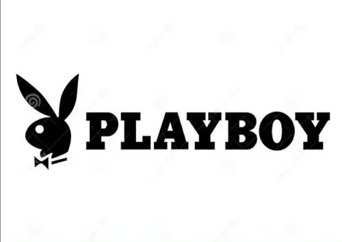 playboy