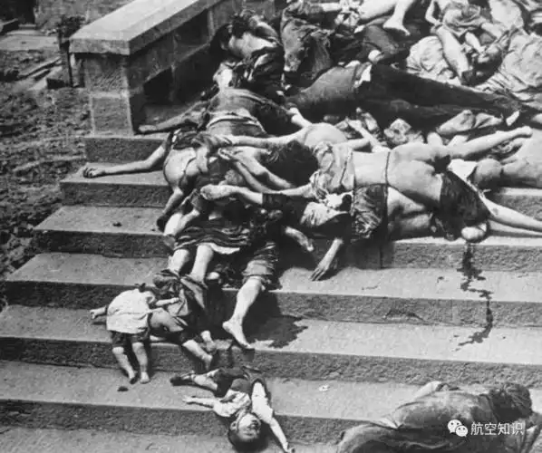 用模型诉说76年前不能忘却的历史