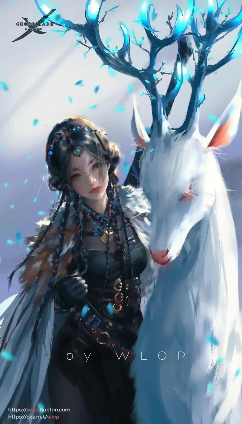 鬼刀.#鬼刀 #鬼刀冰公主 #鬼刀风铃公主 #鬼刀壁纸"等北 - 抖音