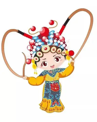 梅兰芳华少儿京剧大赛报名火热进行中