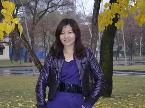 刘慧敏,女,1971年2月生,黑龙江省望奎人,副教授.省级普通话测试员.