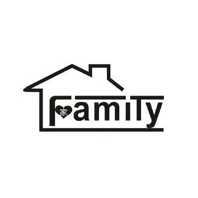 家family