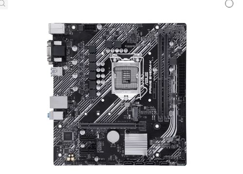 asus 华硕 gaming 电脑固态主板10代1200针 plus台式 tuf b460m优惠券