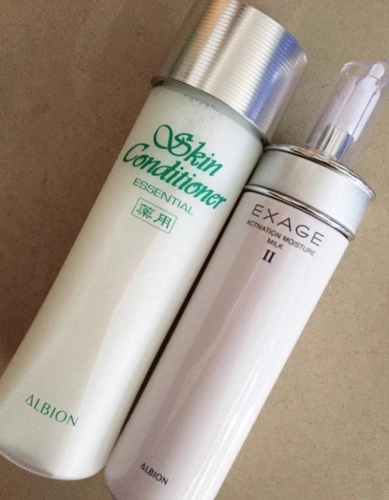 有哪些好用的水乳推荐