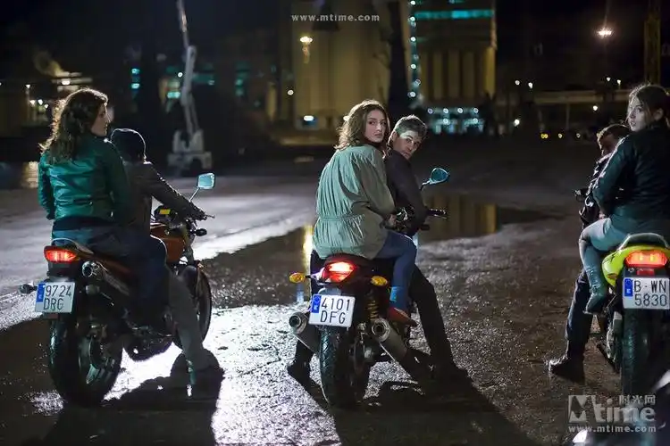 天空之上三公尺