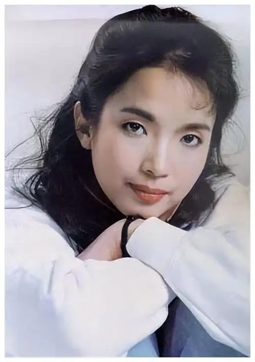 一婚失败后张丰毅找了圈外人霍凡28年没孩子两人相伴也幸福