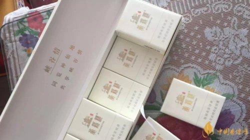 黄鹤楼峡谷情多少钱一包-黄鹤楼峡谷情价格表合集