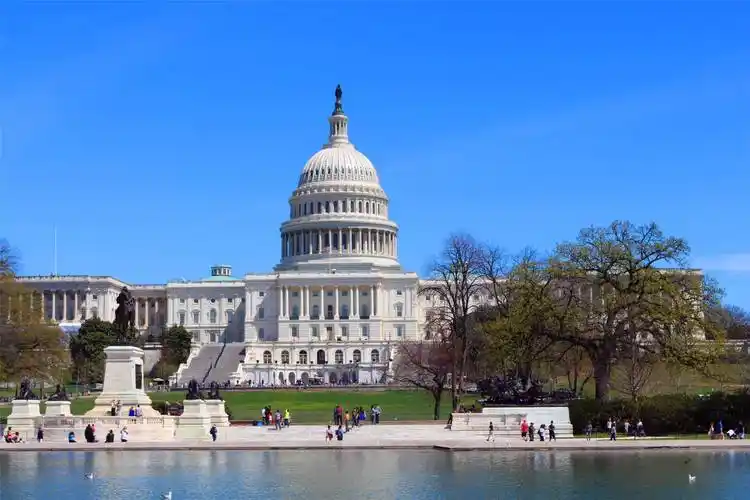 美国公司类型介绍