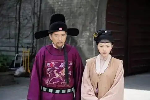 钱谦益水太凉典故钱谦益和柳如是爱情故事介绍