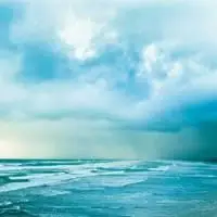 蓝色海洋头像图片大全【点击鼠标右键下载】