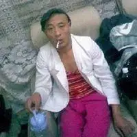 搞笑带字头像明星赵四