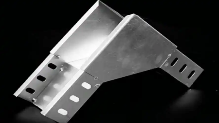 电工技能分享:《电缆桥架》视频合集