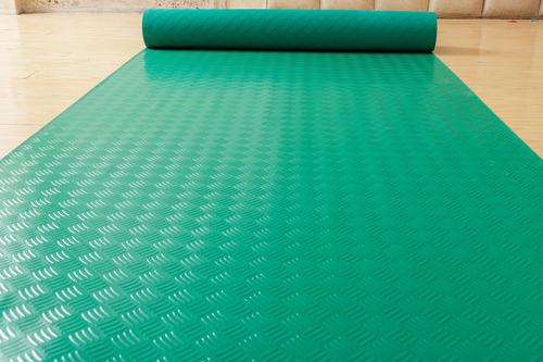牛筋pvc橡胶塑胶塑料塑料厂厂房车间仓库走廊地垫