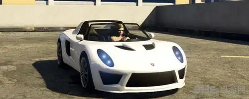 gta5旋风狂雷怎么样旋风狂雷原型介绍图鉴