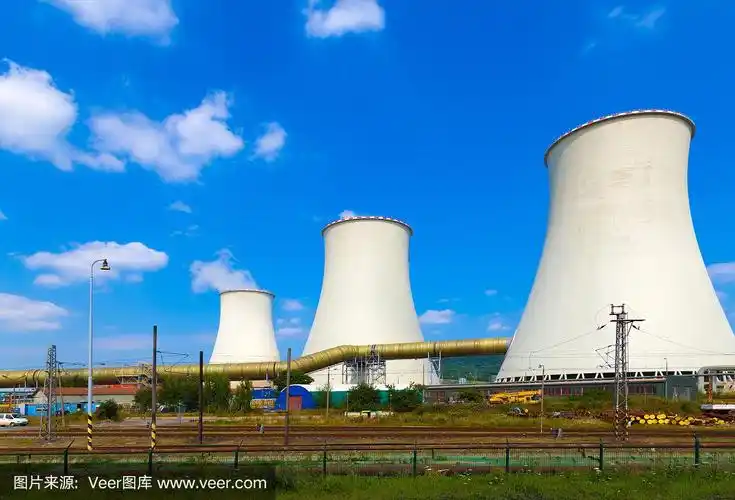 热电站