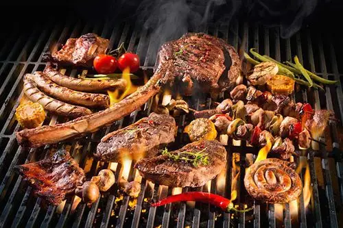 加盟bbq烧烤需要投资多少钱?